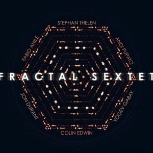 Fractal Sextet