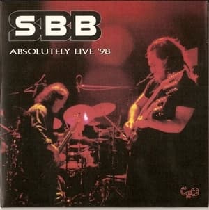 Absolutely Live '98