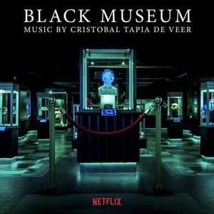 Black Mirror: Black Museum (Original Score)