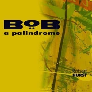 Bob a Palindrome