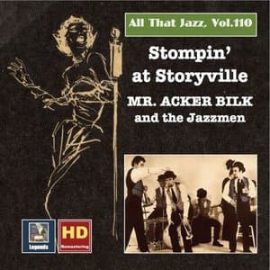 All That Jazz, Vol. 110: Stompin at Storyville - Mr. Acker Bilk