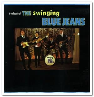 The Best Of The Swinging Blue Jeans