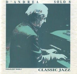 Solo 8-Classic Jazz