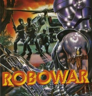Robowar