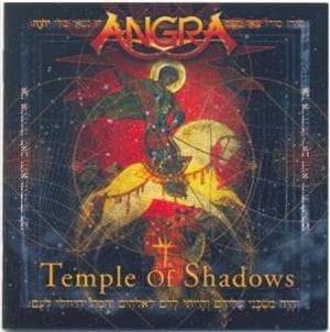 Temple Of Shadows