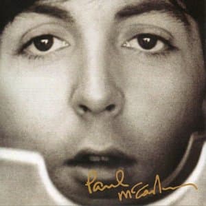 Something For The Weekend... Paul McCartneys Glastonbury Groove