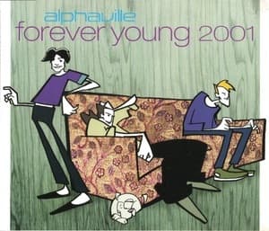 Forever Young 2001