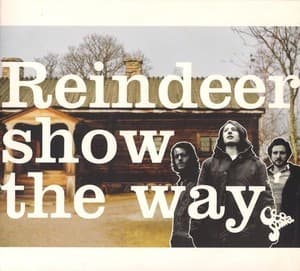 Reindeer Show The Way