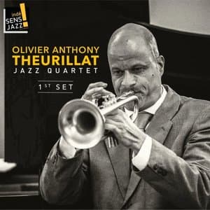 Olivier Anthony Theurillat, Jazz Quartet, First Set