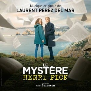 Le mystere Henri Pick (Bande originale du film)