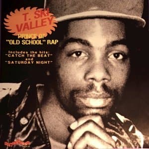 Prince Of Old School Rap