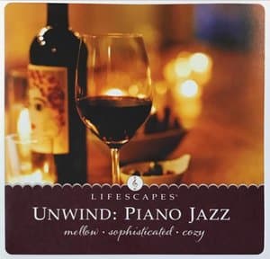 Unwind: Piano Jazz