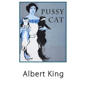 Pussy Cat