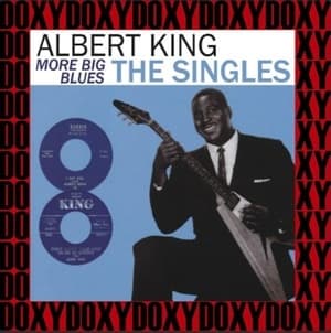More Big Blues, the Singles