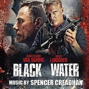 Black Water (Original Motion Picture Soundtrack)