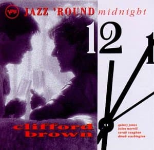 Jazz Round Midnight
