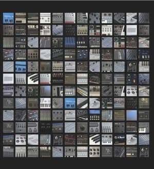 A Selection Of Works Part 1