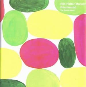 Recoloured-The Remix Album