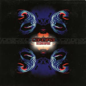 The Coma Imprint (CD1)