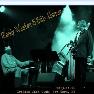 2013-11-26, Iridium Jazz Club, New York, NY
