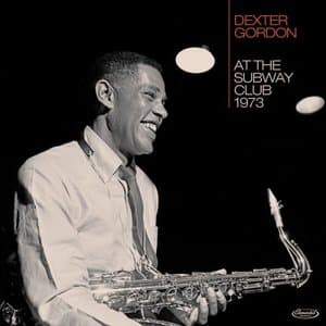 At the Subway Club, 1973