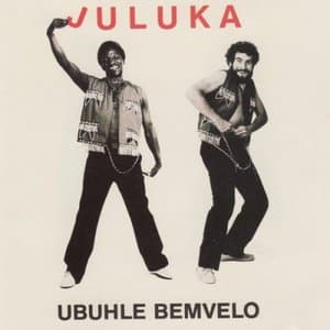 Ubuhle Bemvelo