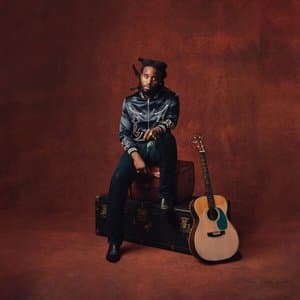 Where Ive Been, isnt Where Im Going