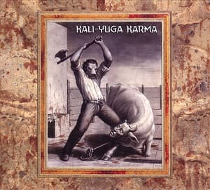 Kali-Yuga Karma