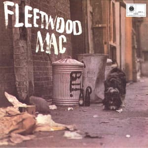 Peter Green's Fleetwood Mac