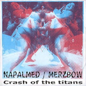 Crash Of The Titans