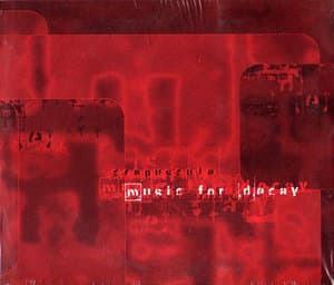 Music For Decay