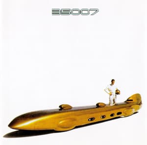 35007 (Into The Void We Travelled)