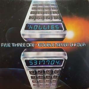 Five Three One - Double Seven 0 Four