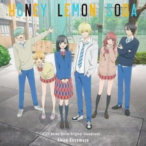 Honey Lemon Soda (Original Series Soundtrack)