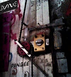 live au squat le kalaj / radio leko 19 / 12 / 2015