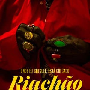 Onde Eu Cheguei, Esta Chegado