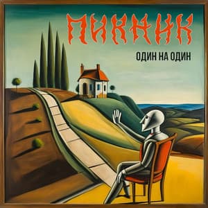 Один на Один