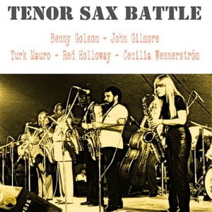 1982-07-18, North Sea Jazz Festival, The Hague, Netherlands