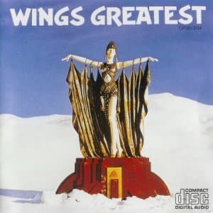 Wings Greatest