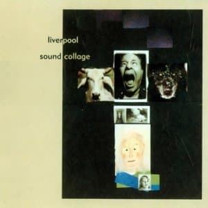 Liverpool Sound Collage