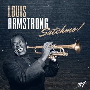 Satchmo! #1