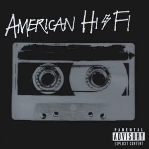 American Hi-Fi