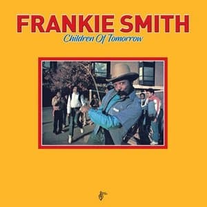 Children of Tomorrow