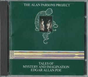 Tales Of Mystery And Imagination: Edgar Allan Poe