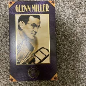 Vintage Vaults: Glenn Miller