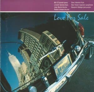 Love For Sale