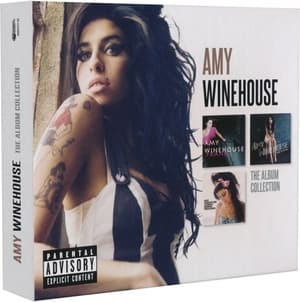 The Album Collection