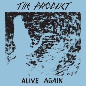  Alive Again (2012 Reissue)