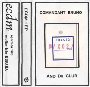 Comandat Bruno & DX Club