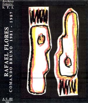 Comando Bruno 1981-1987